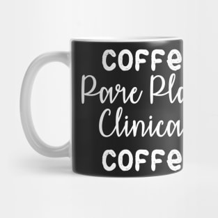 Coffee Care Plans Clinicals Coffee Mug